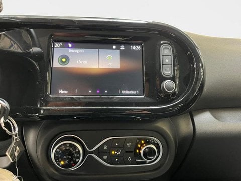 Voitures D'occasion À Faches Thumesnil | Renault Twingo 1.0 Sce 65Ch Urban Night