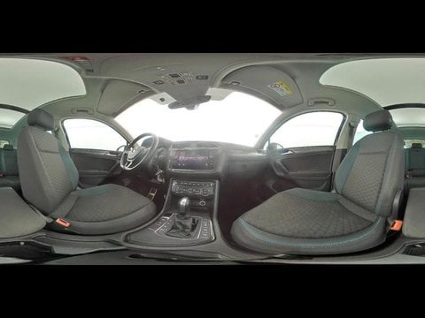 Voitures D'occasion À Faches Thumesnil | Volkswagen Tiguan 2.0 Tdi 150Ch Iq.drive Dsg7 Euro6D-T