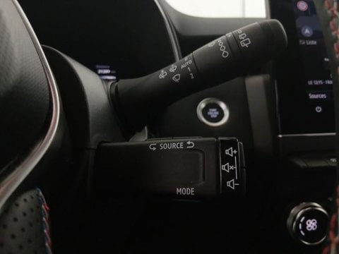 Voitures D'occasion À Faches Thumesnil | Renault Clio 1.0 Tce 90Ch Esprit Alpine - 24