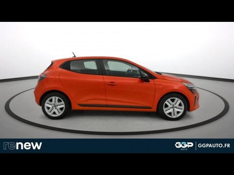 Voitures D'occasion À Faches Thumesnil | Renault Clio 1.0 Tce 90Ch Evolution - 24
