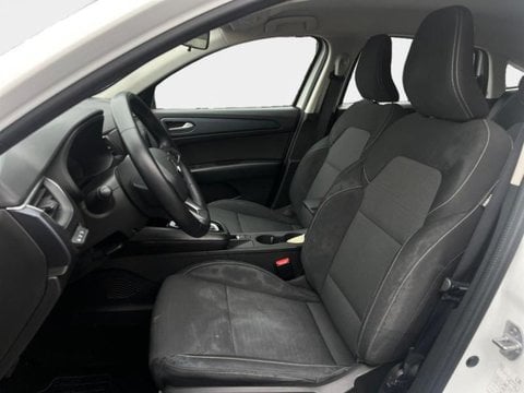 Voitures D'occasion À Faches Thumesnil | Renault Arkana 1.6 E-Tech 145Ch Zen