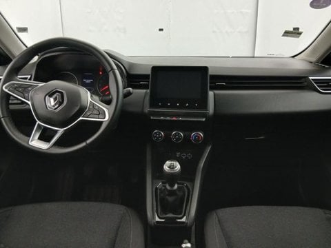 Voitures D'occasion À Faches Thumesnil | Renault Clio 1.0 Tce 90Ch Equilibre