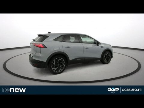 Voitures D'occasion À Faches Thumesnil | Renault Symbioz 1.6 E-Tech Full Hybrid 145Ch Esprit Alpine