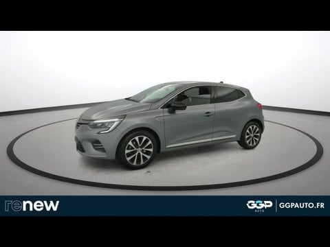 Voitures D'occasion À Faches Thumesnil | Renault Clio 1.3 Tce 140Ch Techno