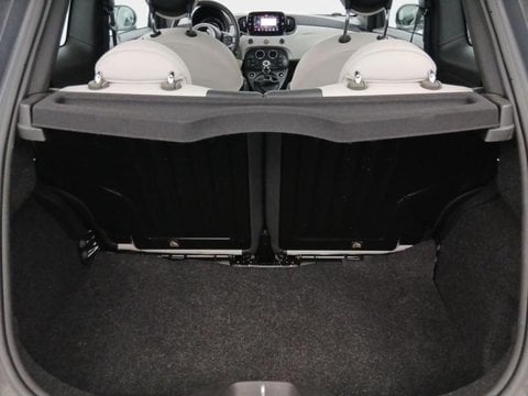 Voitures D'occasion À Faches Thumesnil | Fiat 500 1.2 8V 69Ch Eco Pack Star 109G