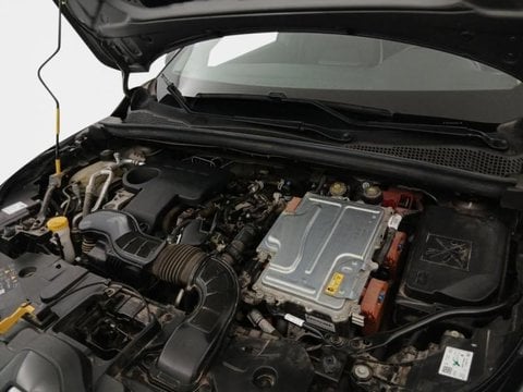 Voitures D'occasion À Faches Thumesnil | Renault Captur 1.6 E-Tech Hybride 145Ch Intens -21
