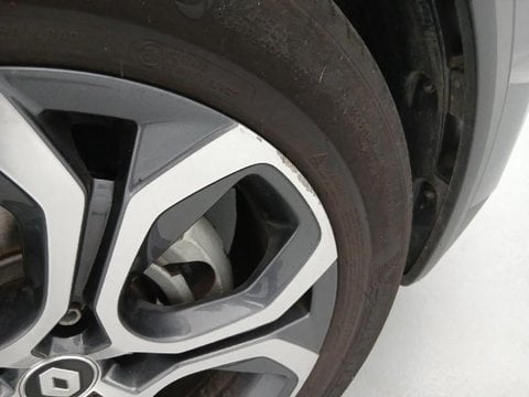 Voitures D'occasion À Faches Thumesnil | Renault Captur 1.6 E-Tech Hybride 145Ch Intens -21