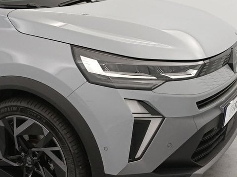 Voitures D'occasion À Faches Thumesnil | Renault Symbioz 1.6 E-Tech Full Hybrid 145Ch Esprit Alpine