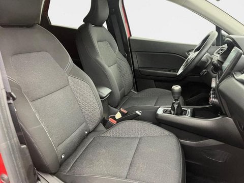 Voitures D'occasion À Faches Thumesnil | Renault Captur 1.0 Eco-G 100Ch Evolution