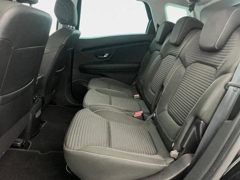 Voitures D'occasion À Faches Thumesnil | Renault Scénic Scenic 1.3 Tce 115Ch Business - 21