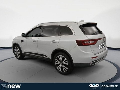 Voitures D'occasion À Faches Thumesnil | Renault Koleos 1.7 Blue Dci 150Ch Initiale Paris X-Tronic