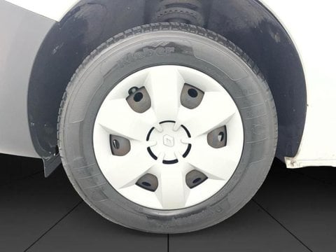 Voitures D'occasion À Faches Thumesnil | Renault Kangoo Express 1.5 Blue Dci 80Ch Extra R-Link 5Cv