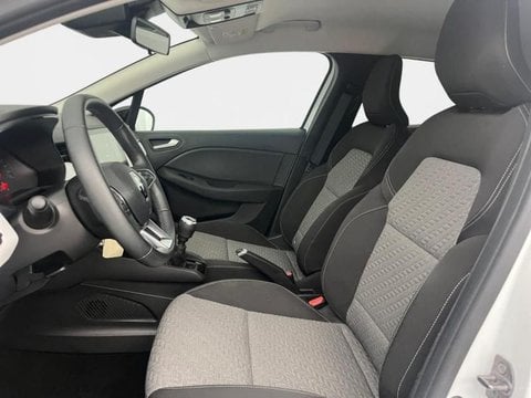 Voitures D'occasion À Faches Thumesnil | Renault Clio Réversible Clio Réversible 1.5 Blue Dci ...