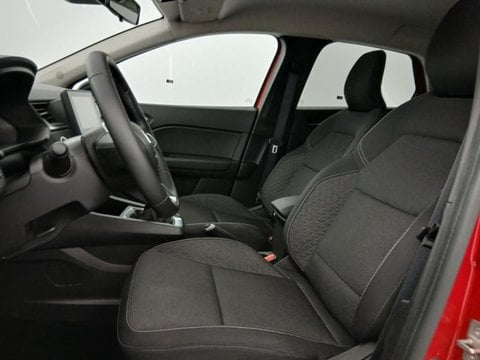 Voitures D'occasion À Faches Thumesnil | Renault Captur 1.0 Eco-G 100Ch Evolution