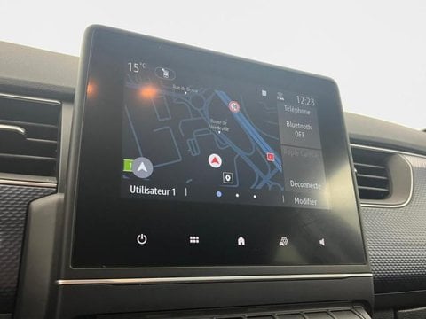 Voitures D'occasion À Faches Thumesnil | Renault Arkana 1.6 E-Tech Hybride 145Ch Evolution -22