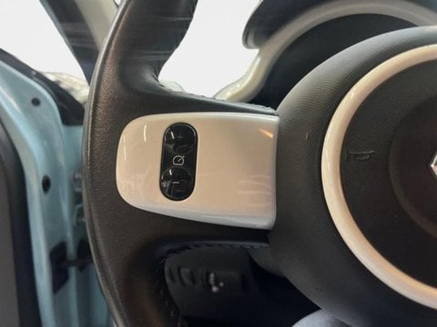 Voitures D'occasion À Faches Thumesnil | Renault Twingo 0.9 Tce 95Ch Intens - 20