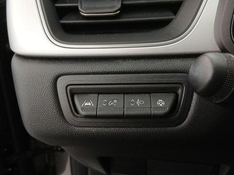 Voitures D'occasion À Faches Thumesnil | Renault Captur 1.6 E-Tech Full Hybrid 145Ch Techno