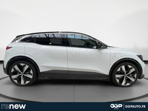 Voitures D'occasion À Faches Thumesnil | Renault Mégane Megane E-Tech Electric Ev40 130Ch Techn...