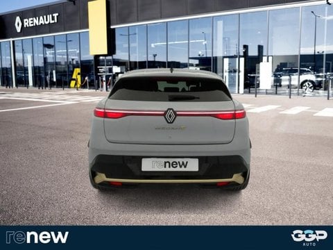 Voitures D'occasion À Faches Thumesnil | Renault Mégane Megane E-Tech Electric Ev60 220Ch Iconi...
