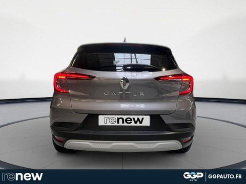 Voitures D'occasion À Faches Thumesnil | Renault Captur 1.0 Tce 90Ch Evolution