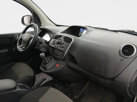 Voitures D'occasion À Faches Thumesnil | Renault Kangoo Express 1.5 Blue Dci 80Ch Extra R-Link 5Cv