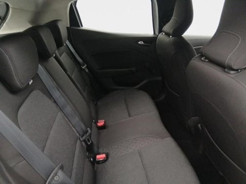 Voitures D'occasion À Faches Thumesnil | Renault Clio 1.0 Sce 75Ch Business