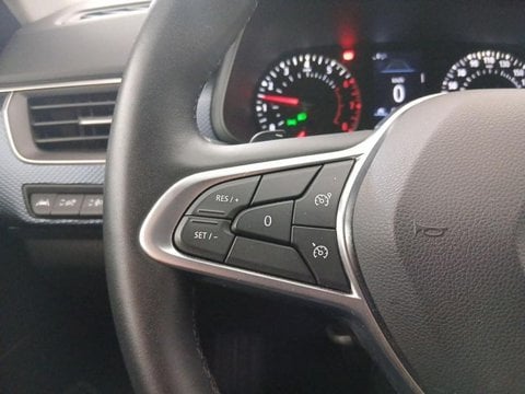 Voitures D'occasion À Faches Thumesnil | Renault Arkana 1.3 Tce Mild Hybrid 140Ch Evolution Edc -22