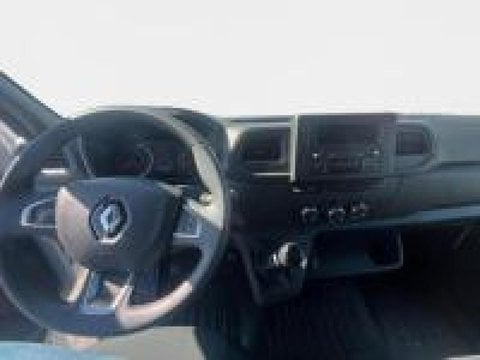 Voitures D'occasion À Faches Thumesnil | Renault Master Fg F3500 L3H3 2.3 Blue Dci 135Ch Confort...