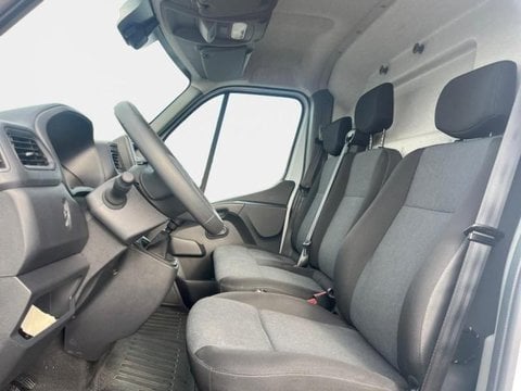 Voitures D'occasion À Faches Thumesnil | Renault Master Fg F3500 L3H3 2.3 Blue Dci 135Ch Confort...