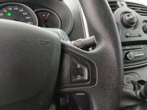 Voitures D'occasion À Faches Thumesnil | Renault Kangoo Express 1.5 Blue Dci 80Ch Extra R-Link 5Cv