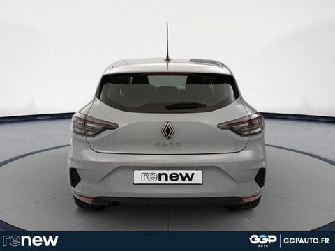 Voitures D'occasion À Faches Thumesnil | Renault Clio 1.5 Blue Dci 100Ch Evolution - 24