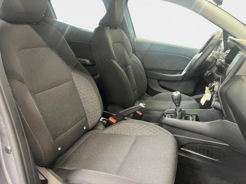 Voitures D'occasion À Faches Thumesnil | Renault Clio 1.0 Tce 90Ch Equilibre