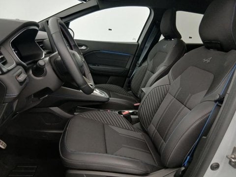 Voitures D'occasion À Faches Thumesnil | Renault Symbioz 1.6 E-Tech Full Hybrid 145Ch Esprit Alpine