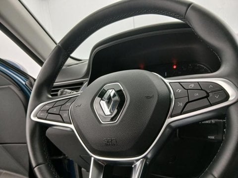 Voitures D'occasion À Faches Thumesnil | Renault Arkana 1.3 Tce Mild Hybrid 140Ch Evolution Edc -22