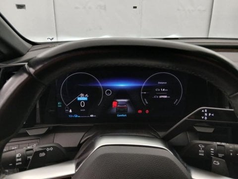 Voitures D'occasion À Faches Thumesnil | Renault Mégane Megane E-Tech Electric Ev60 220Ch Iconi...