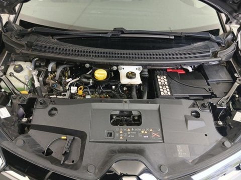 Voitures D'occasion À Faches Thumesnil | Renault Scénic Scenic 1.7 Blue Dci 120Ch Business Edc