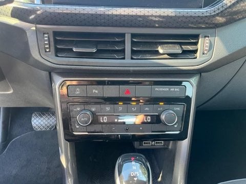 Voitures D'occasion À Faches Thumesnil | Volkswagen T-Cross 1.0 Tsi 115Ch Carat Dsg7