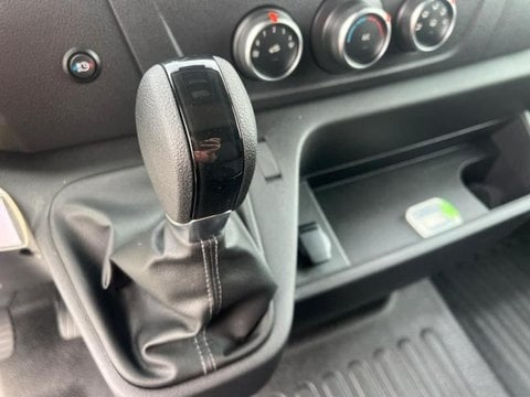 Voitures D'occasion À Faches Thumesnil | Renault Master Fg F3500 L2H2 E-Tech 130Ch Advance Auton...
