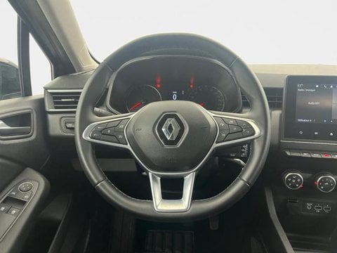 Voitures D'occasion À Faches Thumesnil | Renault Clio 1.0 Tce 90Ch Equilibre