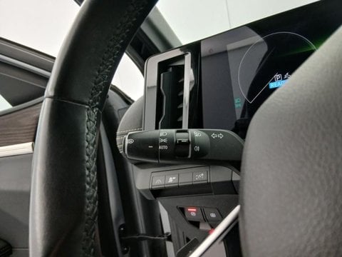 Voitures D'occasion À Faches Thumesnil | Renault Mégane Megane E-Tech Electric Ev60 220Ch Iconi...