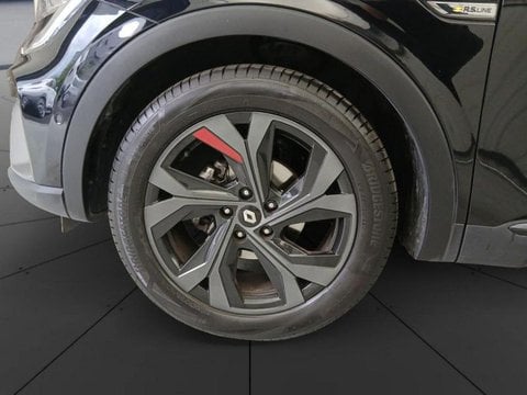 Voitures D'occasion À Faches Thumesnil | Renault Arkana 1.3 Tce 140Ch Fap Rs Line Edc -21B