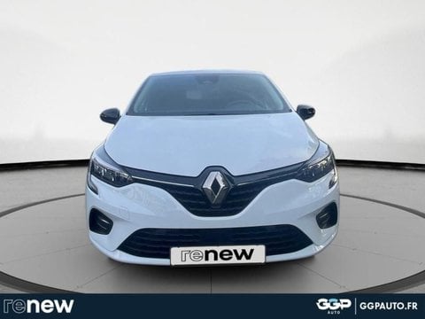 Voitures D'occasion À Faches Thumesnil | Renault Clio Réversible Clio Réversible 1.0 Tce 90Ch ...