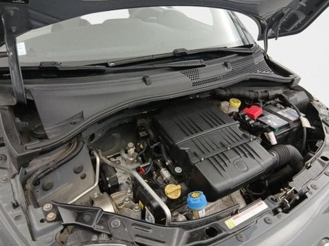 Voitures D'occasion À Faches Thumesnil | Fiat 500 1.2 8V 69Ch Eco Pack Star 109G