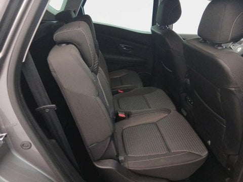 Voitures D'occasion À Faches Thumesnil | Renault Scénic Scenic 1.7 Blue Dci 120Ch Business Edc