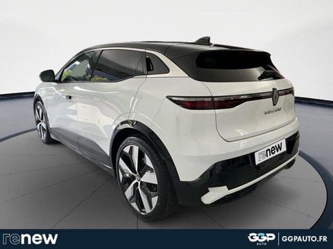 Voitures D'occasion À Faches Thumesnil | Renault Mégane Megane E-Tech Electric Ev60 220Ch Techn...