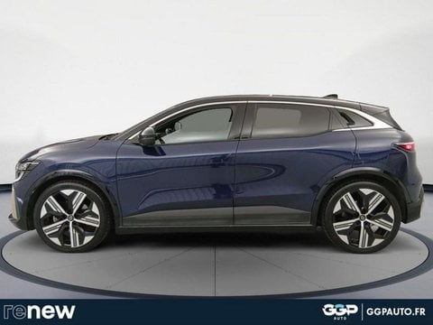 Voitures D'occasion À Faches Thumesnil | Renault Mégane Megane E-Tech Electric Ev60 220Ch Iconi...
