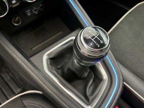 Voitures D'occasion À Faches Thumesnil | Renault Clio 1.0 Tce 100Ch Intens - 20