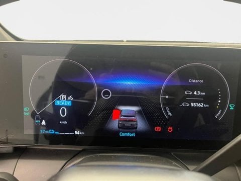 Voitures D'occasion À Faches Thumesnil | Renault Mégane Megane E-Tech Electric Ev40 130Ch Techn...
