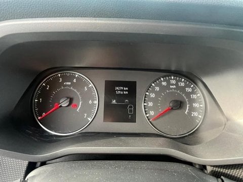 Voitures D'occasion À Faches Thumesnil | Renault Trafic Fg L1H1 2T8 2.0 Blue Dci 130Ch Confort E6E