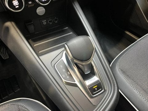 Voitures D'occasion À Faches Thumesnil | Renault Captur 1.6 E-Tech Hybride Rechargeable 160Ch In...